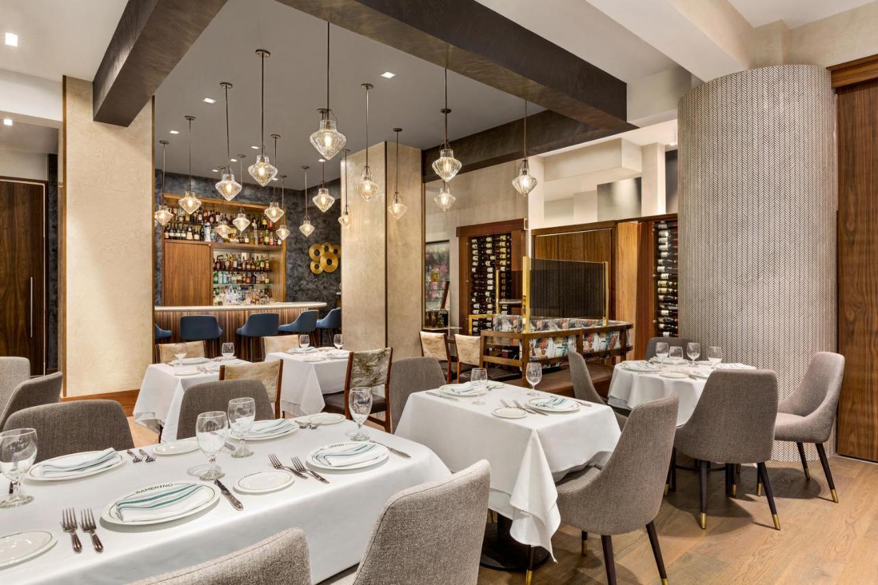 Hyatt Centric Midtown 5Th Avenue New York Hotell Exteriör bild
