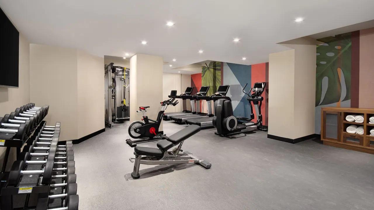 Hyatt Centric Midtown 5Th Avenue New York Hotell Exteriör bild