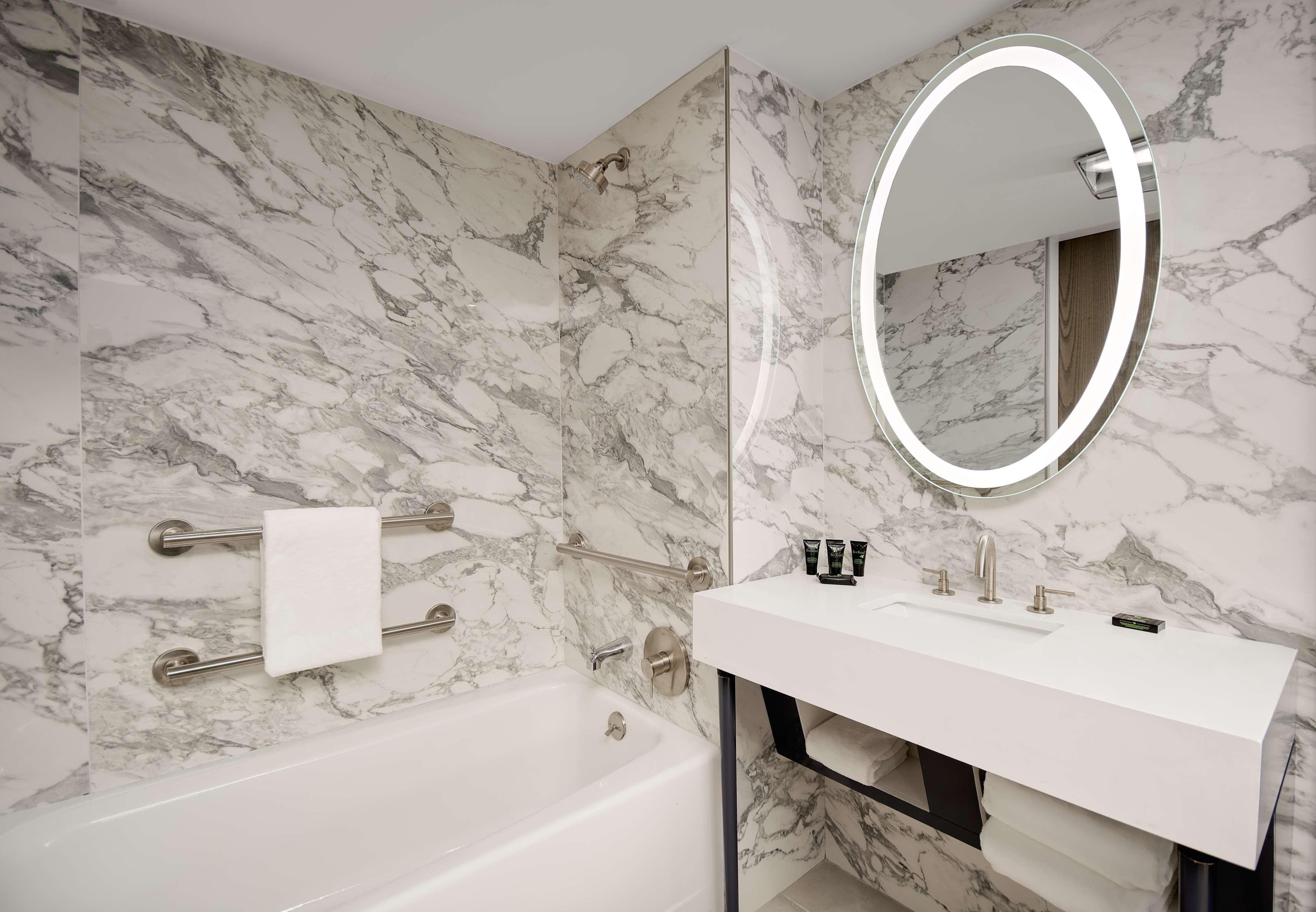 Hyatt Centric Midtown 5Th Avenue New York Hotell Exteriör bild